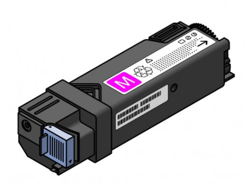 [OKIES7412M] Magente Regenerado for Oki ES7412,ES7412dn-11.5K#46507622