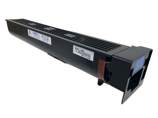 Toner compatible Minolta Bizhub 758，958-40.8K#A8H5051/TN812/TN912