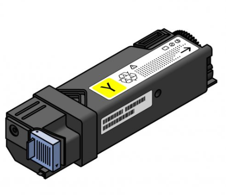 Yellow Regenerado for Oki ES7412,ES7412dn-11.5K#46507621