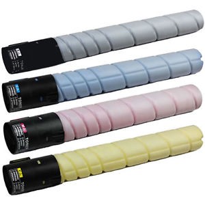 Black Compa Olivetti  D-Color MF452,552,552Plus-27.5k#B1026