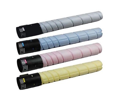 [OLB0857C] Ciano Compatible Olivetti D-Color MF220 MF280-26K/400g