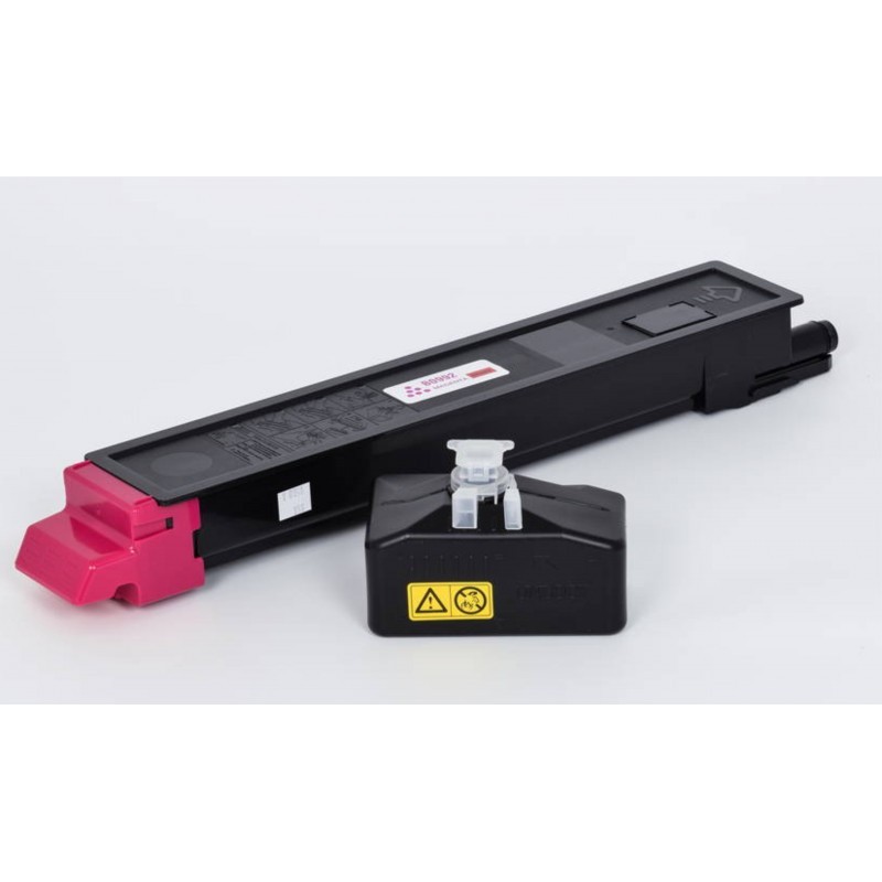 [OLB0992M] Magente+Vaschetta ComOlivetti D-Color MF2001,MF2501-6K#B0991
