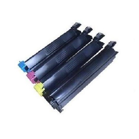 [OLB0894Y] Yellow Compatible Olivetti D-Color MF3000- 6K#B0894