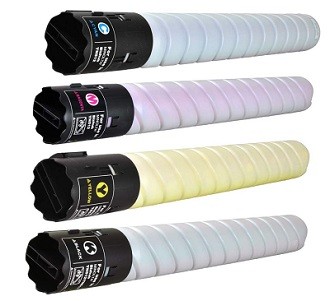 [OLB1167C] Ciano compatible Olivetti D-Color MF 254,304,364-26K#B1167