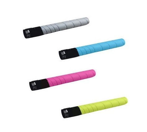 [OLB1038M] Magente Compa Olivetti  D-Color MF222,MF282,MF362-25K