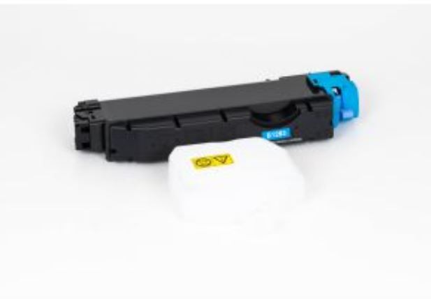 [OLB1284M] Magente+Waste Com Olivetti D-ColorMF3023,3024,P2230-6K#B1284