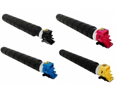 Mps Ciano Com Olivetti D-Color MF 2553,2554-215g/18K#B1252C