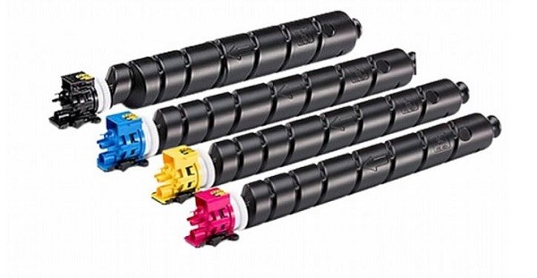 [OLB1417BK] Black compatible Olivetti d-Color MF3555-30K#B1417