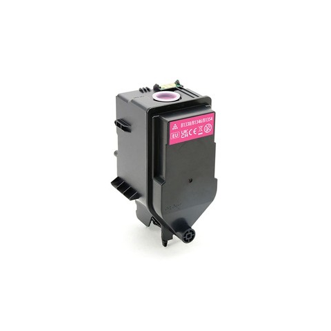[OLB1338-46-54M] Magente Universal compatible Olivetti B1354,B1338,B1346-9K