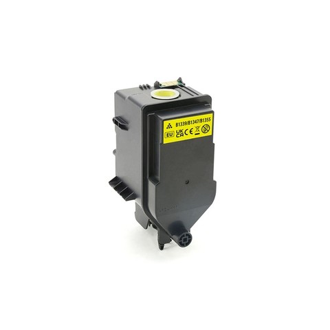 [OLB1339-47-55Y] Yellow Universal compatible  Olivetti B1355,B1339,B1347-9K