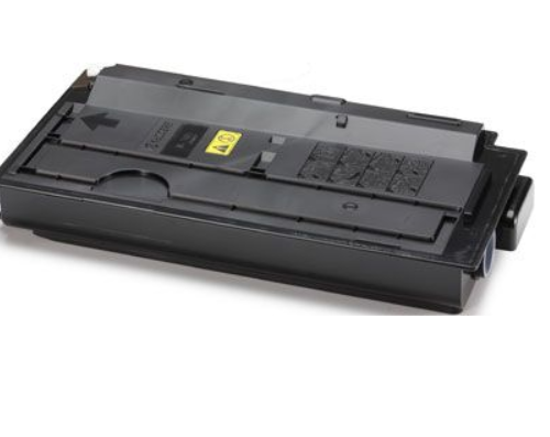 Toner +Waste com Utax Triumph‐Adler 4063i MFP-35K#1T02ZS0UT0