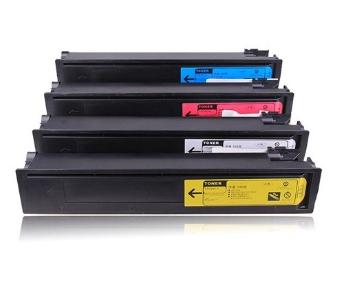 [TBTFC200EY] Yellow Com e-Studio 2000A/2500AC-38.4K#6AJ00000131/T-FC200EY