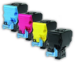 [EPALC300M] Magent Rigenerate for Epson Workfoce AL-C300-8.8K#C13S050748