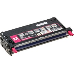 [EPC2800M] Magente S051159 Rig per Epson  C2800 N,C2800 DN,C2800 DTN.7K