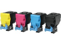 [EPC3900Y] Yellow Compa CX37DNF,CX37DTN,C3900TN,C3900DTN.6K S050590