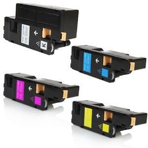 [XER6000Y] Yellow Compatible per Phaser 6000V, 6010,6015V 1K #106R01629