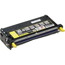 [EPC2800Y] Yellow S051158 Rig per Epson  C2800 N,C2800 DN,C2800 DTN.7K