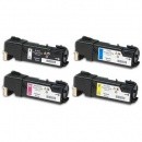 [XER6140BK] Black compa Xerox Phaser 6140 V_N, 6140 V_DN-2.5K#106R01480