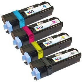 Yellow compatible per Xerox Phaser 6125, 6125 N.1K#106R01333