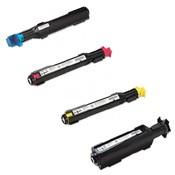 [XER7132BK] Black Rig for WorkCentre 7132, 7232, 7242 - 24K #006R01262