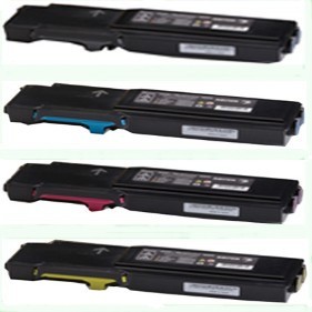 [XER6600C] Ciano Compa Xerox Phaser 6600 WorkCentre 6605-6K#106R02229