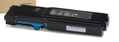 [XER6655C] Ciano compatibile for Xerox WorkCentre 6655-7.5K#106R02744