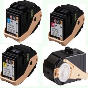 [XER7100M] Magente Compatible Xerox Phaser 7100 Series-4.5K#106R02600