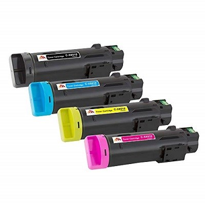 [XER6515MPP] Mps Magente Com Xerox WC6515 Phaser 6510 -61g/4.3K#106R03691