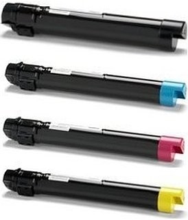 [XER7120Y] Yellow Compatibl  Xerox WC7120,7125,7220,7225-15K#006R01458