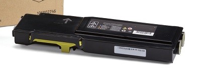 [XER6655Y] Yellow compatibile for Xerox WorkCentre 6655-7.5K#106R02746