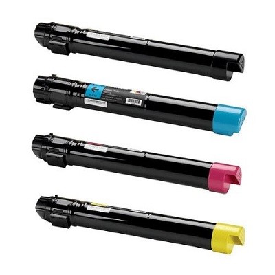 [XER7425BK] Black Compa XEROX WorkCentre 7425/7428/7435-26K #006R01395