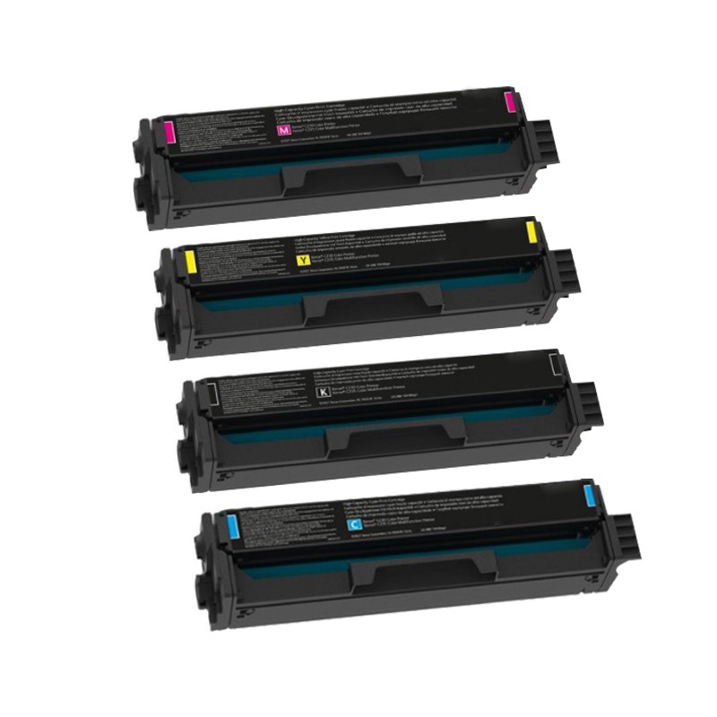 Black Reg Xerox C235 ,Xerox C230-3K#006R04391