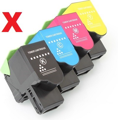 Magente Compatible Xerox C310,C315-5.5K#006R04366