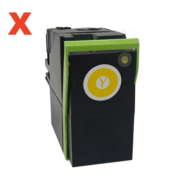 [XERC410XY] Yellow Compatible Xerox C410, VersaLink C415-7K#006R04688