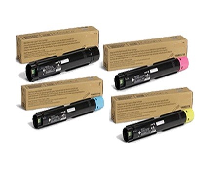 [XERC7020Y] MPS Yellow Compa Xerox C7020,C7025,C7030-16.5K#106R03738