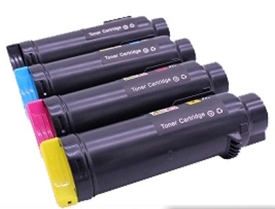 [XERC600BK] Mps Black Compa Xerox VersaLink C600s,C605s-12.2K#106R03907