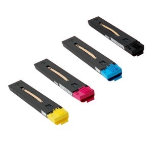 [XEROXC560Y] Yellow Compa Xerox Color 550,560,570-34K#006R01526
