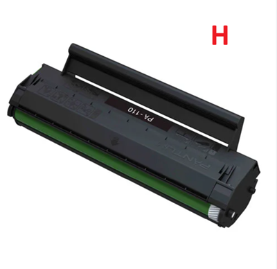 [PAPD-110H] Toner Compa Pantum P1000, P2000, M5000,M6000-2.3K#PA-110H