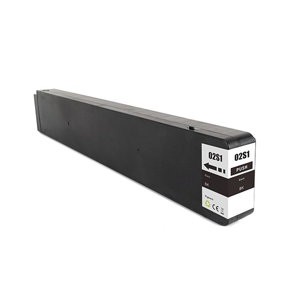 [ARET02S1BK] Pigment Black Com Epson WorkForce Enterprise WF-C20750-50k#C13T02S100