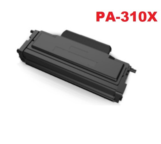 [PAPA-310X] Toner Compa Pantum P3100DL,P3255DN,P3500DN,P3500DW-10K