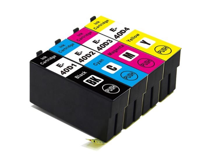 66ml Black Compa SureColor SC-T2100,T3100,T5100#C13T40D140