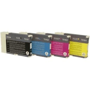 [ART6162C] 53ml Pigment B300,B310N,B500DN,B540DN-C13T616200#Ciano