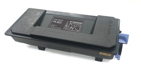 [UTPK3023] Toner+Waste com Triiumph P-4539i UTAX P-4532i MFP-14.5K#1T0C100UT0
