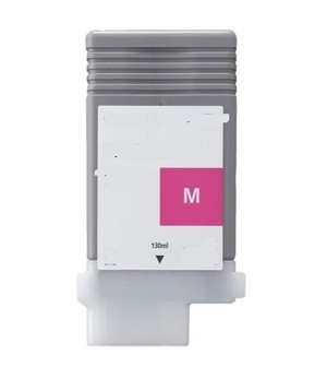 [PFI121M] 130ml Magente Com imagePROGRAF TM-255,TM-350,TM-355#6267C001