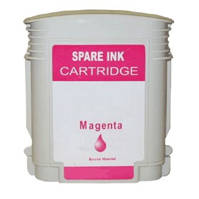 [HPC4837A] 28ML MAGENTA HP Business Jet 1000/1100/1100D- C4837A #11