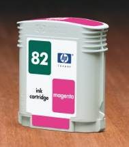 [HPC4912A] Magente 69ML Compatibile  HP 500 PLUS CC 800 PS 815MFP# 82
