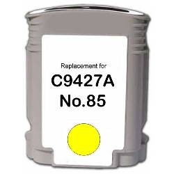 [HPC9427A] 69ML Yellow comp for HP Designjet 30,90,130,90R,130GP#85