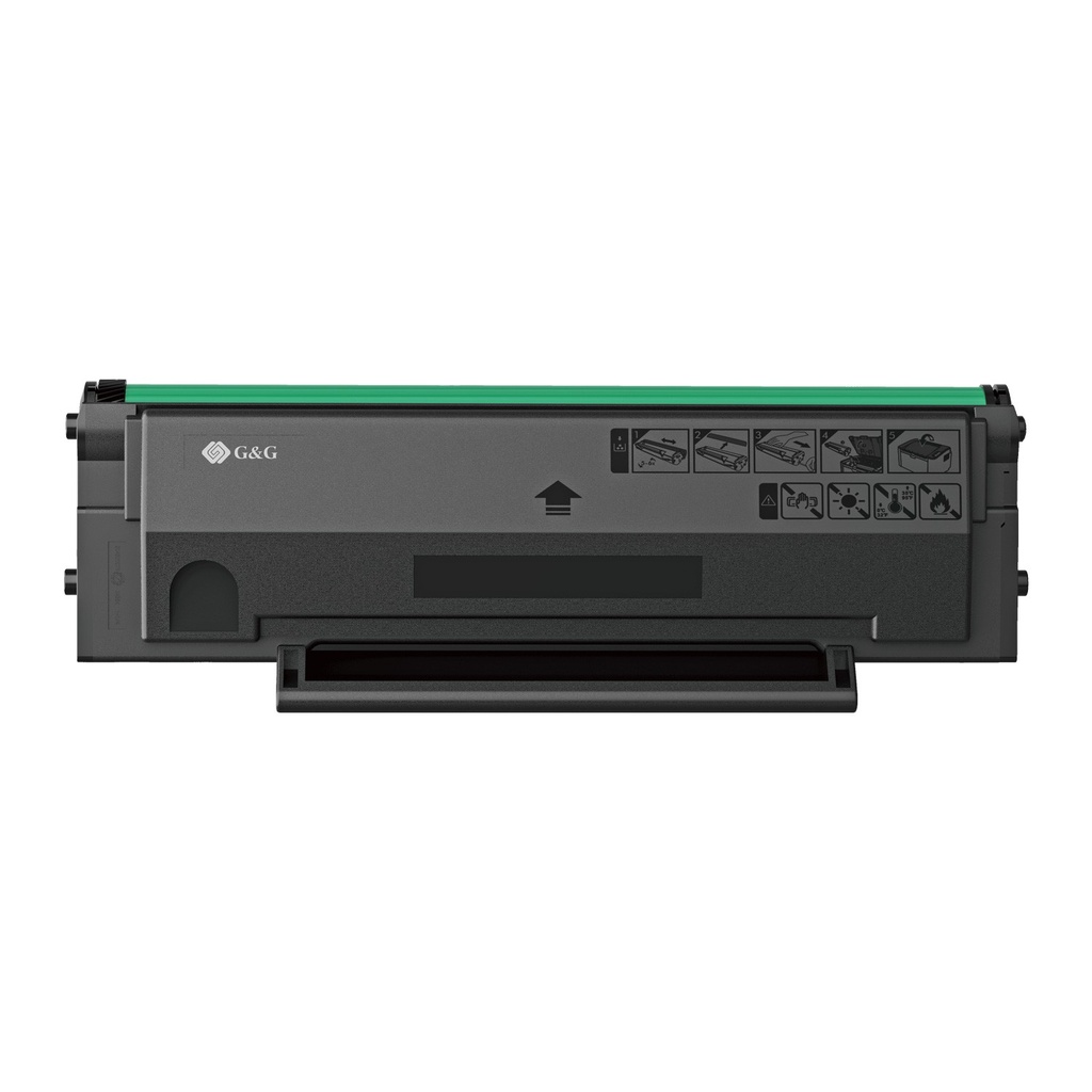 [GGT202] G&G 1,600 pages toner cartridge, for P2022 and M2022 series