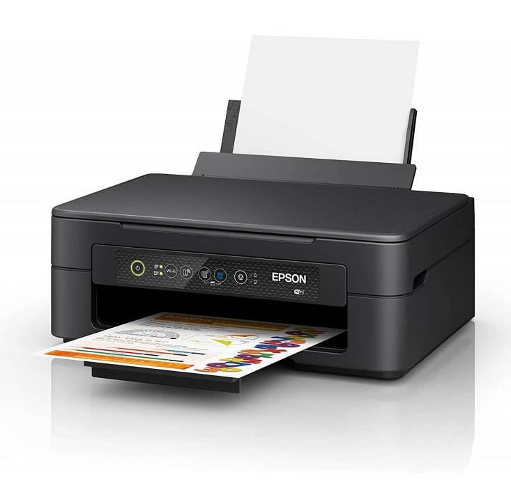 [DIC11CK67403] Epson Expression Home XP-2200 Multifunzione Wi-Fi Direc