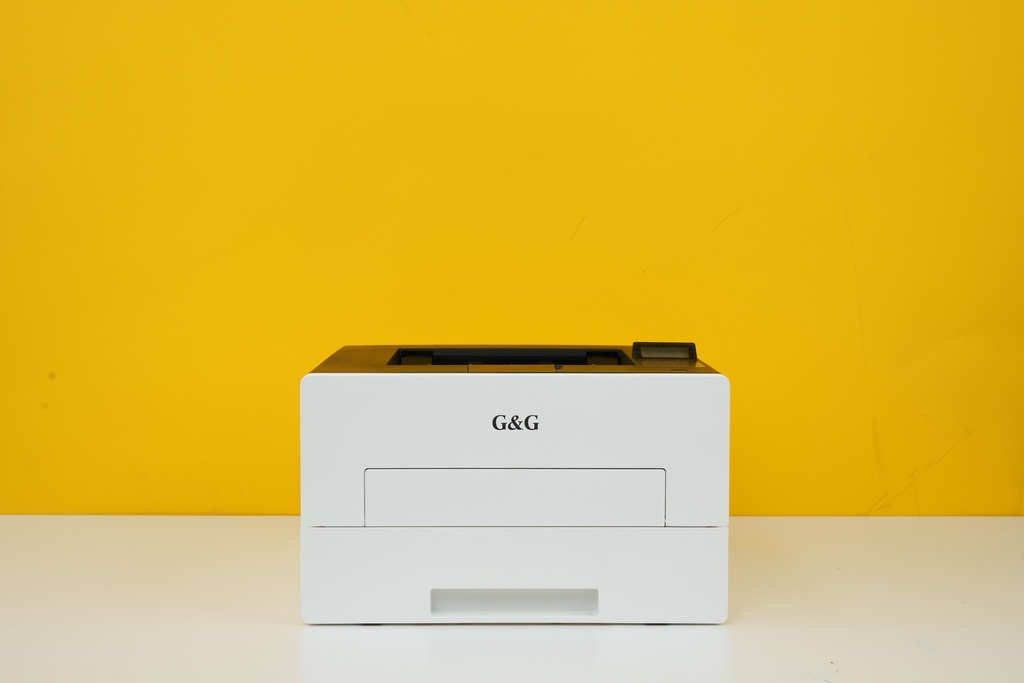 [GGP3300DW] G&G GP3300DW Single Funzione A4 33ppm Wi-Fi